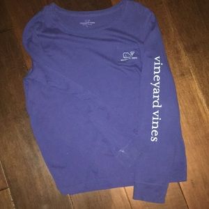Vineyard Vines Long Sleeve Women’s size Large